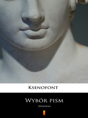 cover image of Wybór pism